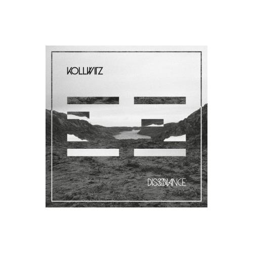 Kollwitz Dissonance (LP)